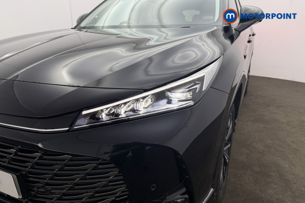 Mg Motor Uk HS Trophy Automatic Petrol-Electric Hybrid SUV - Stock Number (1632987) - 22nd supplementary image