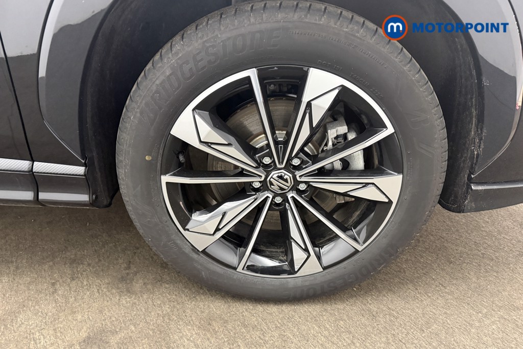 Mg Motor Uk HS Trophy Automatic Petrol-Electric Hybrid SUV - Stock Number (1632987) - 23rd supplementary image