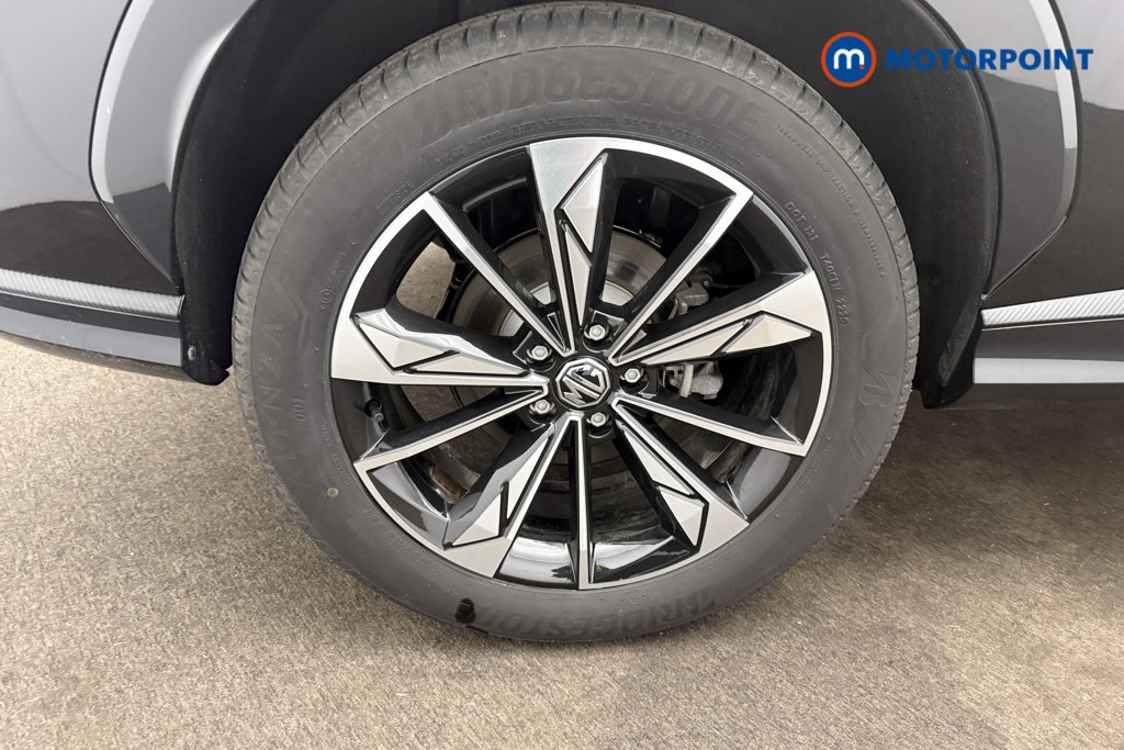 Mg Motor Uk HS Trophy Automatic Petrol-Electric Hybrid SUV - Stock Number (1632987) - 24th supplementary image