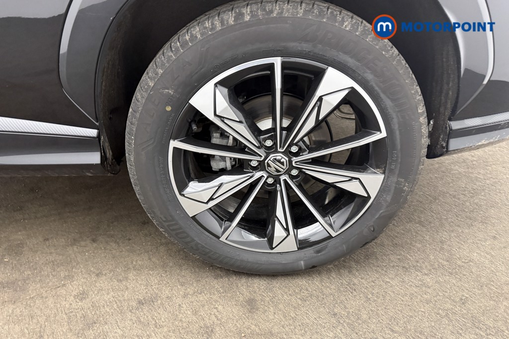 Mg Motor Uk HS Trophy Automatic Petrol-Electric Hybrid SUV - Stock Number (1632987) - 25th supplementary image