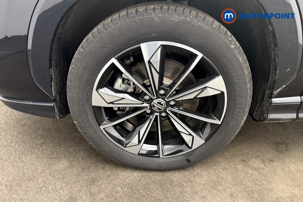 Mg Motor Uk HS Trophy Automatic Petrol-Electric Hybrid SUV - Stock Number (1632987) - 26th supplementary image