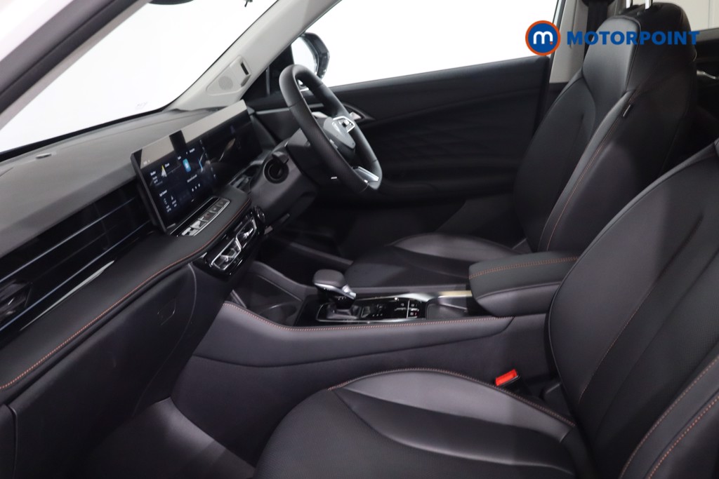 Mg Motor Uk HS Trophy Automatic Petrol-Electric Hybrid SUV - Stock Number (1632995) - 4th supplementary image