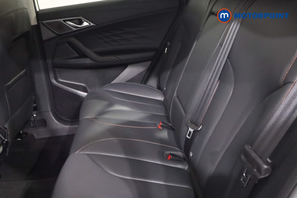 Mg Motor Uk HS Trophy Automatic Petrol-Electric Hybrid SUV - Stock Number (1632995) - 5th supplementary image