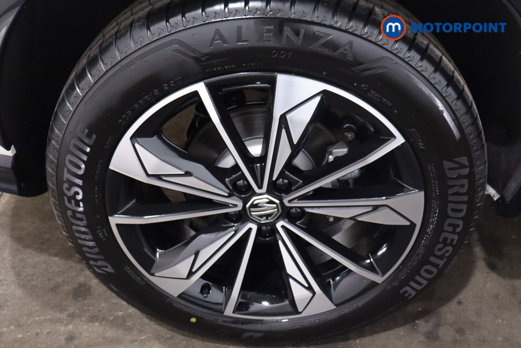 Mg Motor Uk HS Trophy Automatic Petrol-Electric Hybrid SUV - Stock Number (1632995) - 9th supplementary image