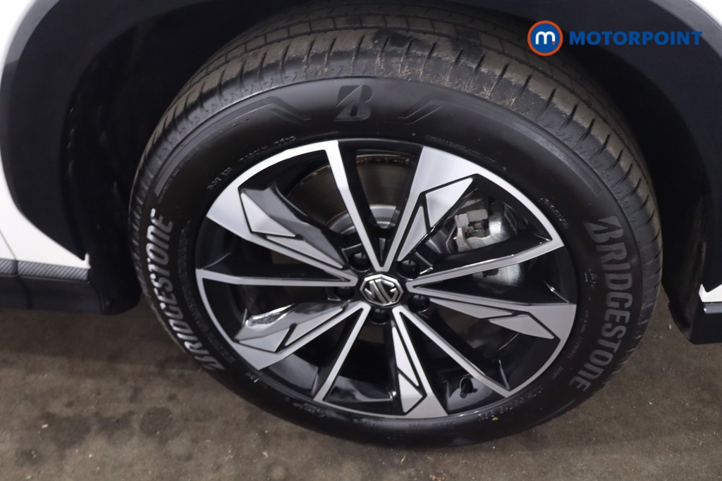 Mg Motor Uk HS Trophy Automatic Petrol-Electric Hybrid SUV - Stock Number (1632995) - 10th supplementary image