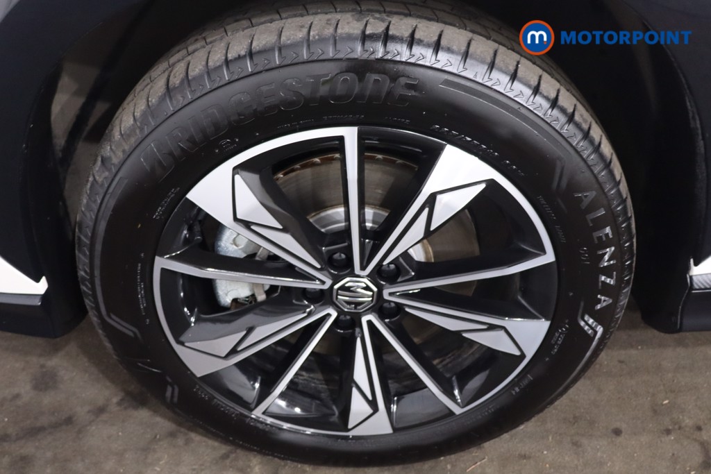 Mg Motor Uk HS Trophy Automatic Petrol-Electric Hybrid SUV - Stock Number (1632995) - 11th supplementary image