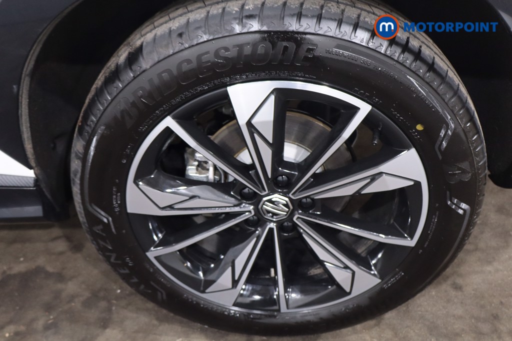 Mg Motor Uk HS Trophy Automatic Petrol-Electric Hybrid SUV - Stock Number (1632995) - 12th supplementary image