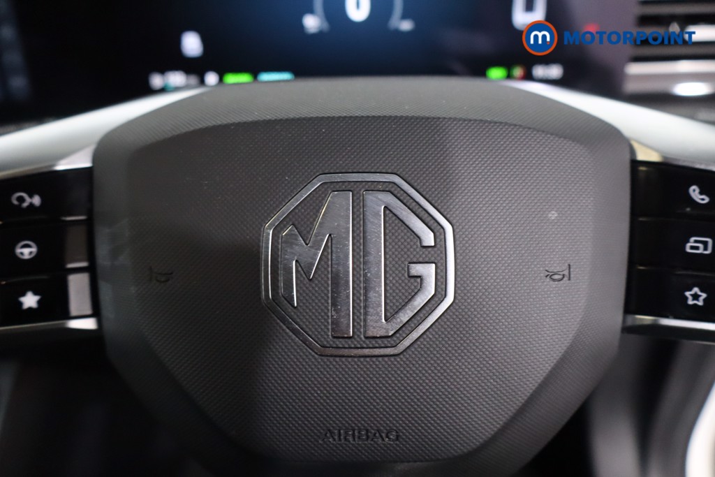 Mg Motor Uk HS Trophy Automatic Petrol-Electric Hybrid SUV - Stock Number (1632995) - 13th supplementary image