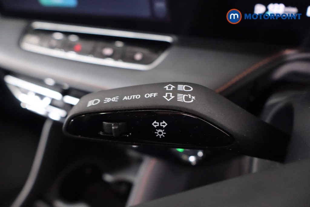 Mg Motor Uk HS Trophy Automatic Petrol-Electric Hybrid SUV - Stock Number (1632995) - 14th supplementary image