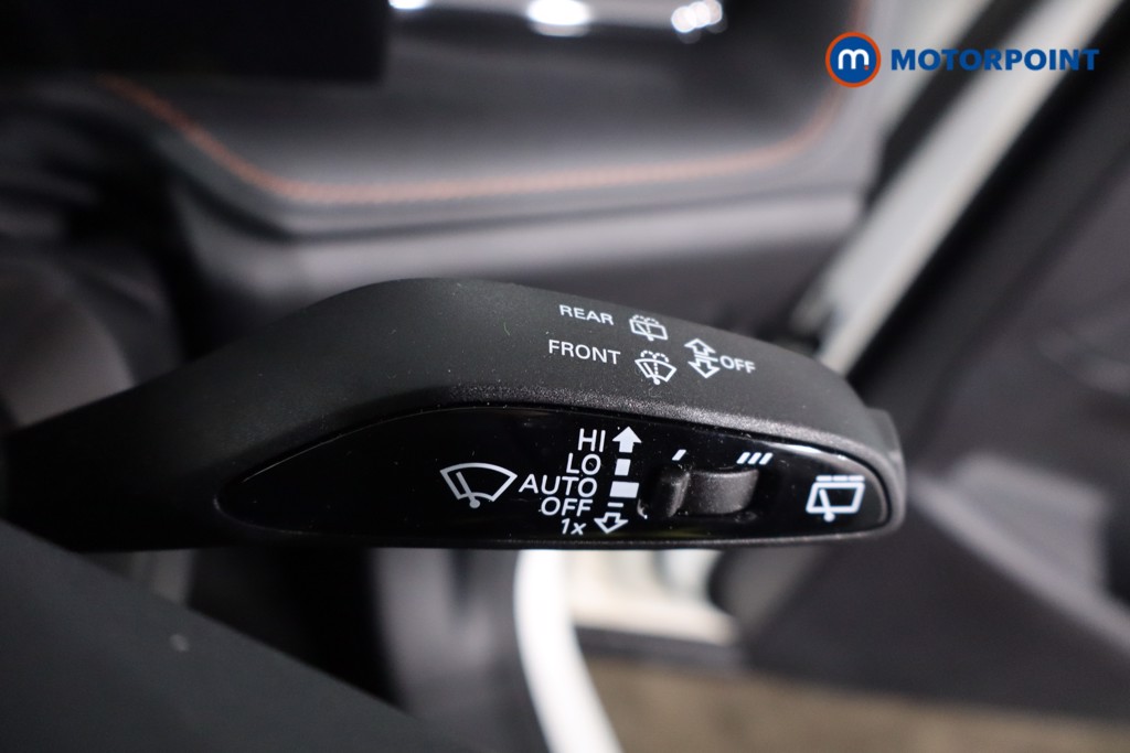 Mg Motor Uk HS Trophy Automatic Petrol-Electric Hybrid SUV - Stock Number (1632995) - 15th supplementary image