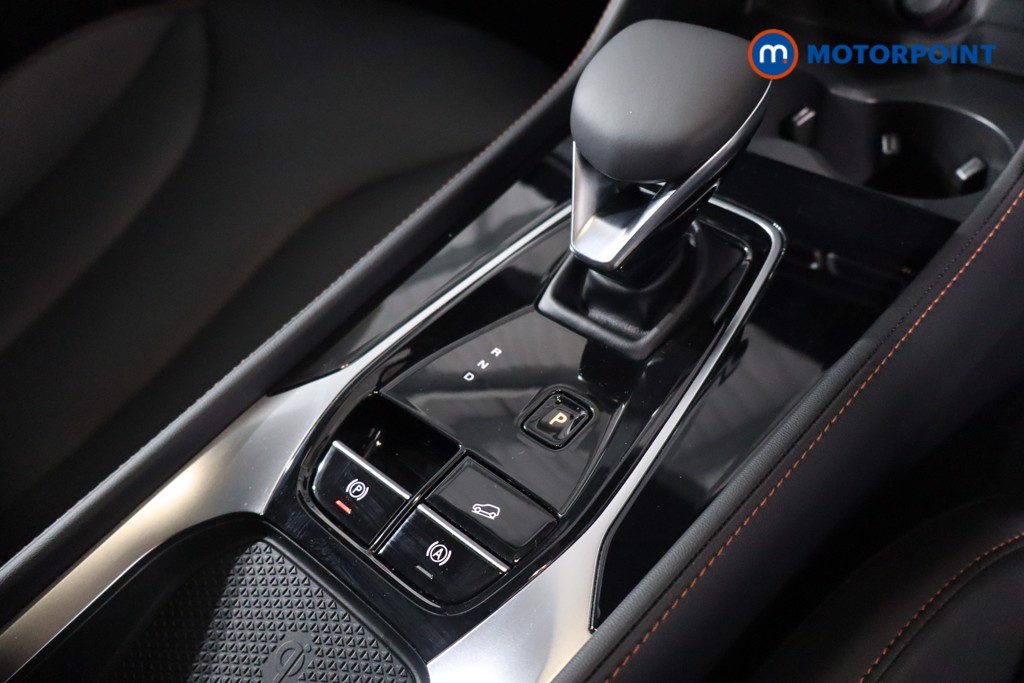 Mg Motor Uk HS Trophy Automatic Petrol-Electric Hybrid SUV - Stock Number (1632995) - 17th supplementary image