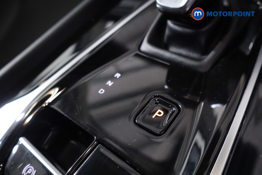 Mg Motor Uk HS Trophy Automatic Petrol-Electric Hybrid SUV - Stock Number (1632995) - 18th supplementary image