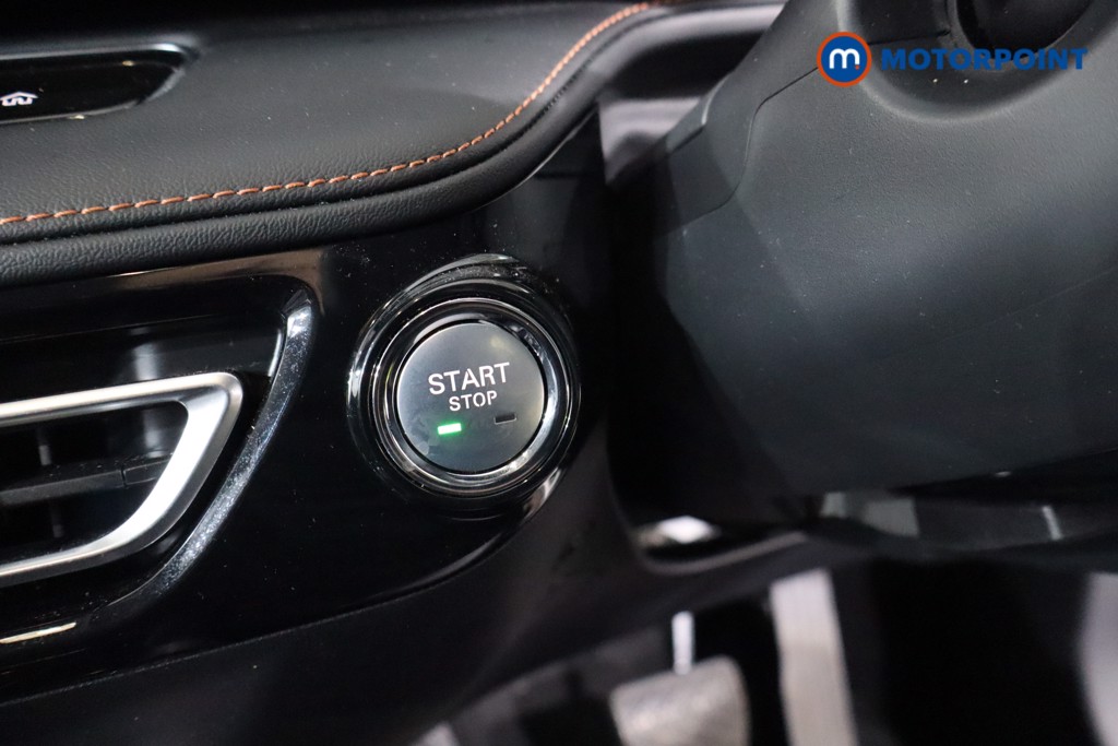 Mg Motor Uk HS Trophy Automatic Petrol-Electric Hybrid SUV - Stock Number (1632995) - 19th supplementary image