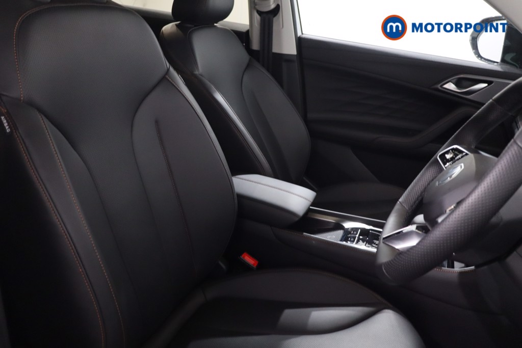Mg Motor Uk HS Trophy Automatic Petrol-Electric Hybrid SUV - Stock Number (1632995) - 22nd supplementary image