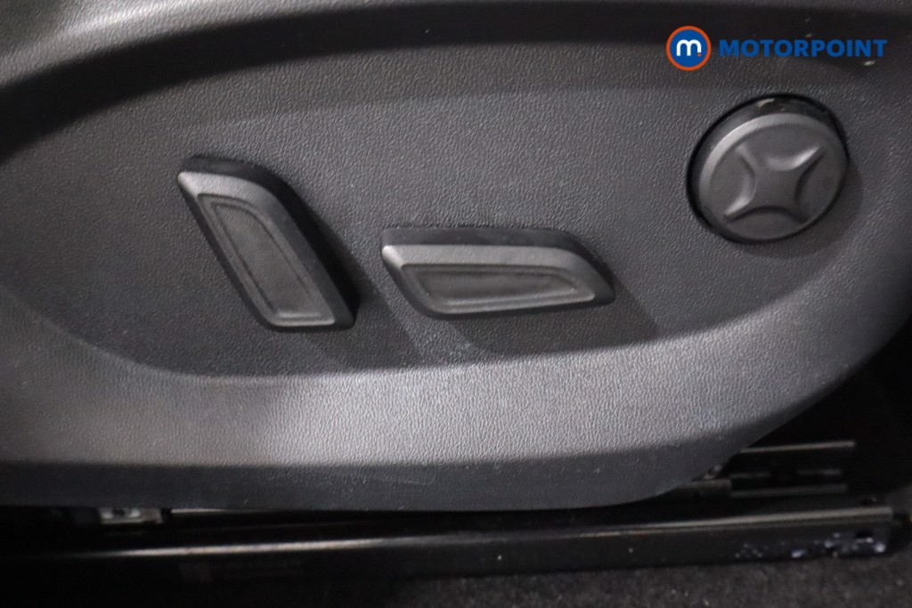 Mg Motor Uk HS Trophy Automatic Petrol-Electric Hybrid SUV - Stock Number (1632995) - 23rd supplementary image