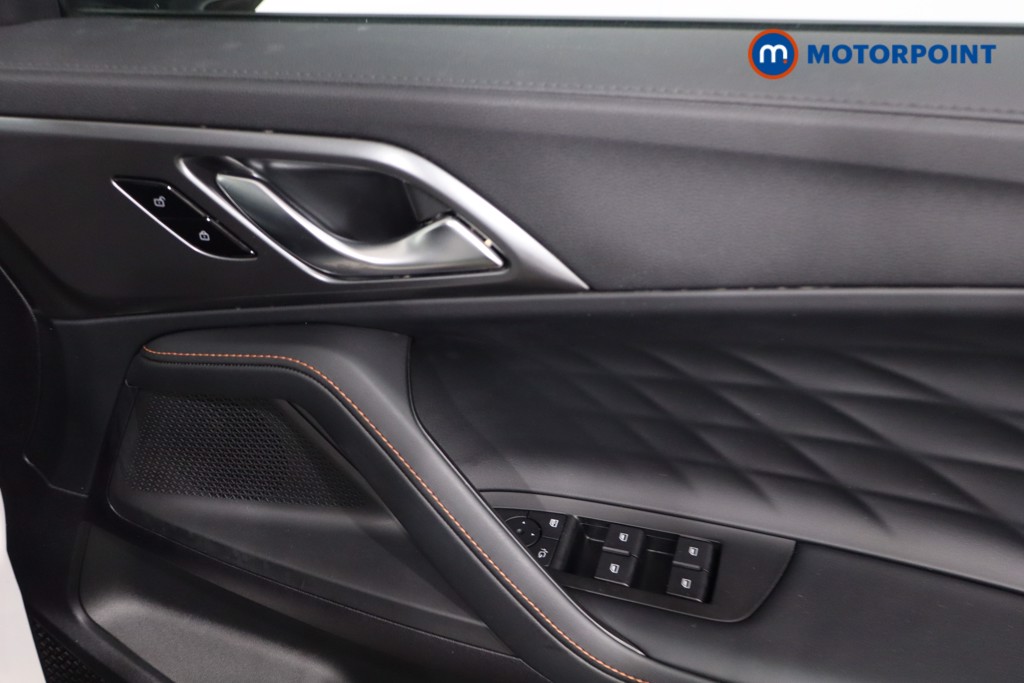 Mg Motor Uk HS Trophy Automatic Petrol-Electric Hybrid SUV - Stock Number (1632995) - 25th supplementary image