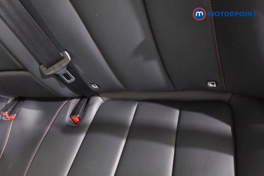 Mg Motor Uk HS Trophy Automatic Petrol-Electric Hybrid SUV - Stock Number (1632995) - 26th supplementary image