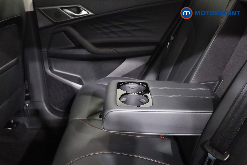 Mg Motor Uk HS Trophy Automatic Petrol-Electric Hybrid SUV - Stock Number (1632995) - 27th supplementary image