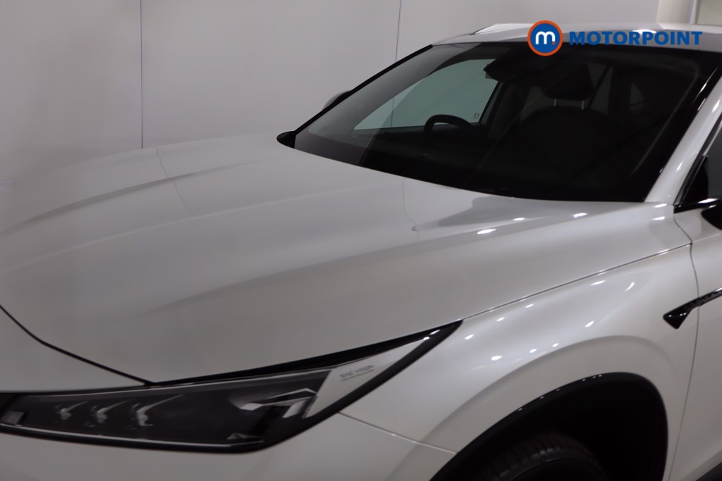 Mg Motor Uk HS Trophy Automatic Petrol-Electric Hybrid SUV - Stock Number (1632995) - 28th supplementary image