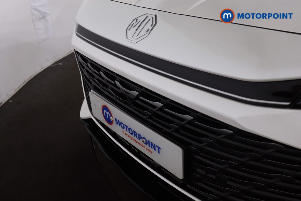 Mg Motor Uk HS Trophy Automatic Petrol-Electric Hybrid SUV - Stock Number (1632995) - 29th supplementary image