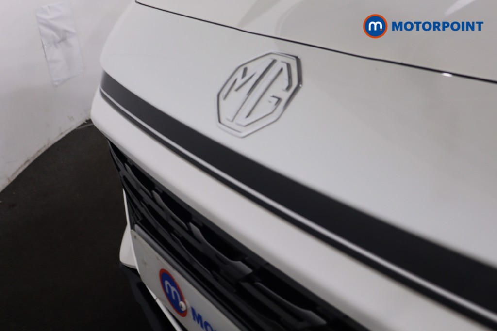 Mg Motor Uk HS Trophy Automatic Petrol-Electric Hybrid SUV - Stock Number (1632995) - 30th supplementary image