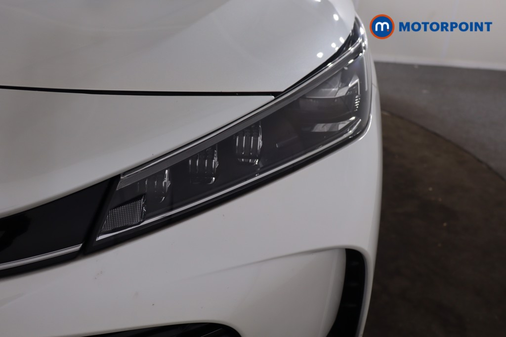 Mg Motor Uk HS Trophy Automatic Petrol-Electric Hybrid SUV - Stock Number (1632995) - 31st supplementary image