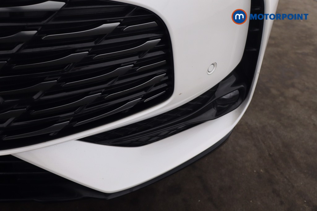 Mg Motor Uk HS Trophy Automatic Petrol-Electric Hybrid SUV - Stock Number (1632995) - 32nd supplementary image