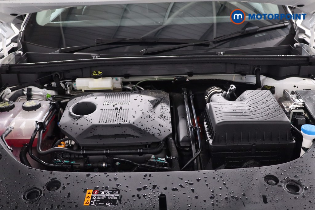 Mg Motor Uk HS Trophy Automatic Petrol-Electric Hybrid SUV - Stock Number (1632995) - 33rd supplementary image