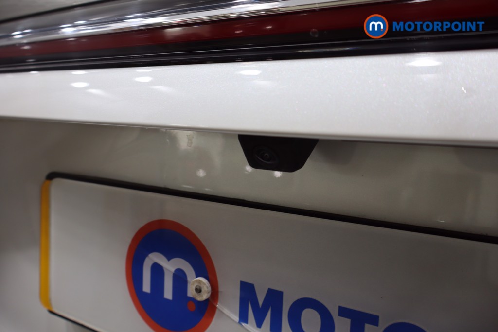 Mg Motor Uk HS Trophy Automatic Petrol-Electric Hybrid SUV - Stock Number (1632995) - 35th supplementary image