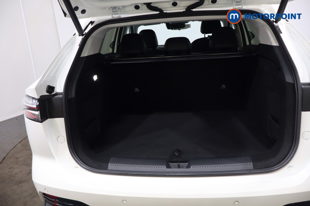 Mg Motor Uk HS Trophy Automatic Petrol-Electric Hybrid SUV - Stock Number (1632995) - 36th supplementary image