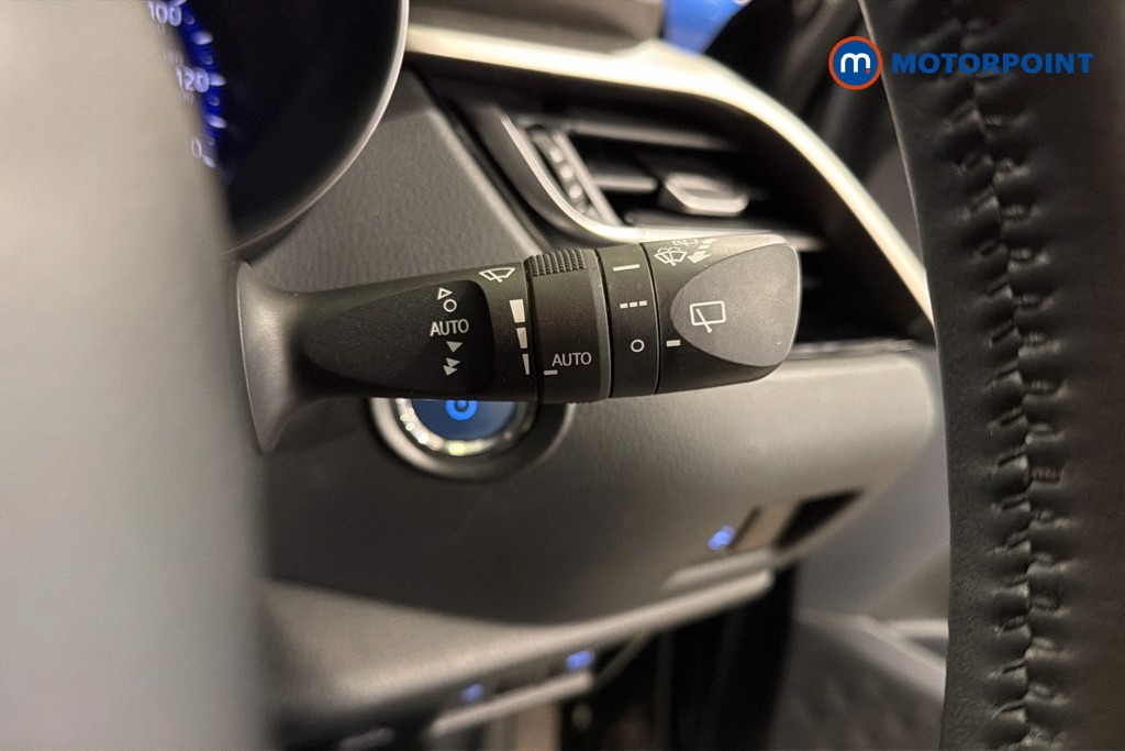 Toyota C-Hr Excel Automatic Petrol-Electric Hybrid SUV - Stock Number (1633025) - 7th supplementary image