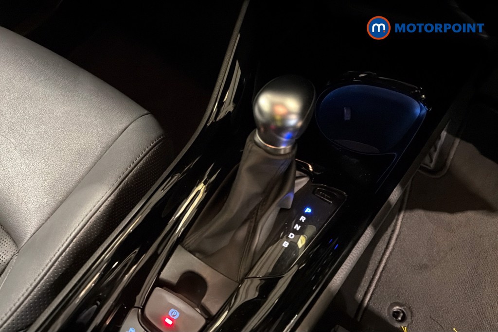 Toyota C-Hr Excel Automatic Petrol-Electric Hybrid SUV - Stock Number (1633025) - 15th supplementary image