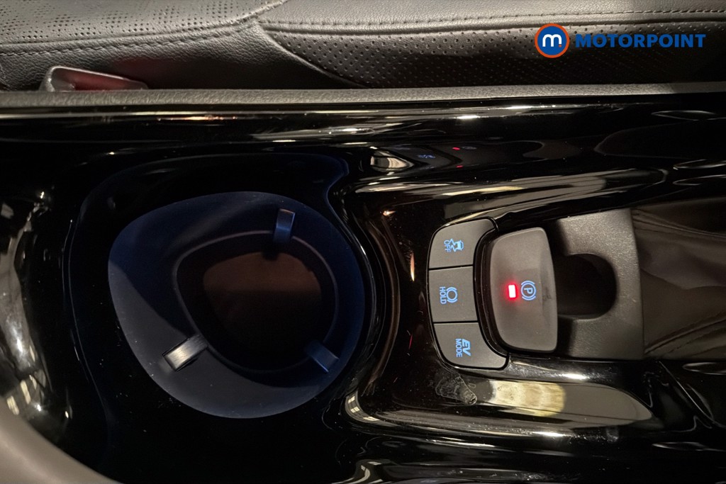 Toyota C-Hr Excel Automatic Petrol-Electric Hybrid SUV - Stock Number (1633025) - 16th supplementary image