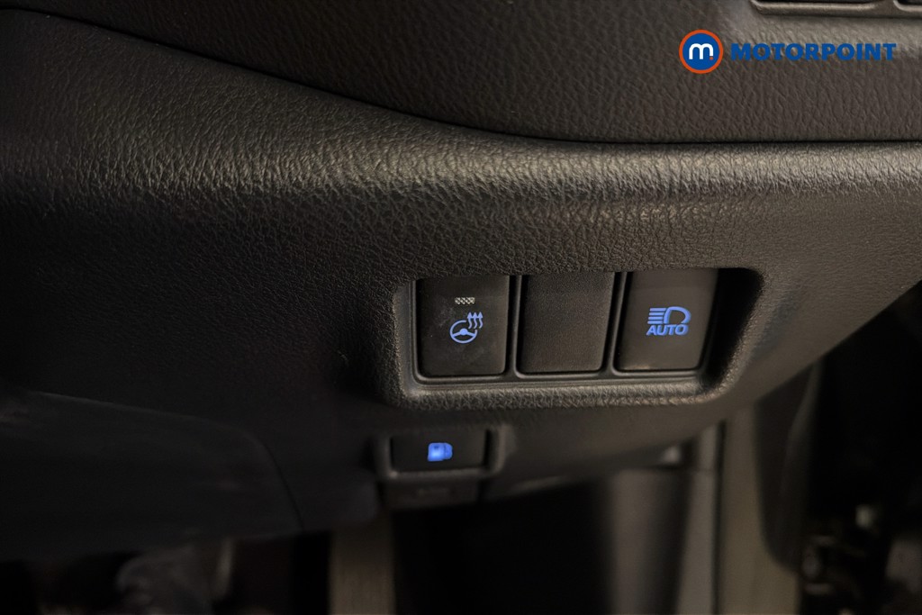 Toyota C-Hr Excel Automatic Petrol-Electric Hybrid SUV - Stock Number (1633025) - 18th supplementary image