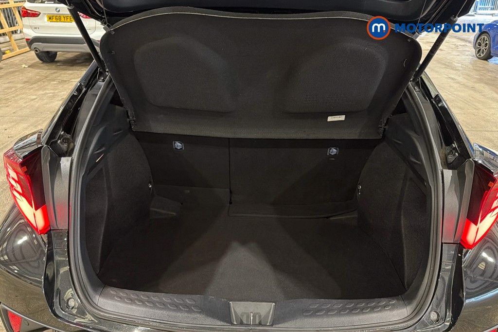 Toyota C-Hr Excel Automatic Petrol-Electric Hybrid SUV - Stock Number (1633025) - 33rd supplementary image