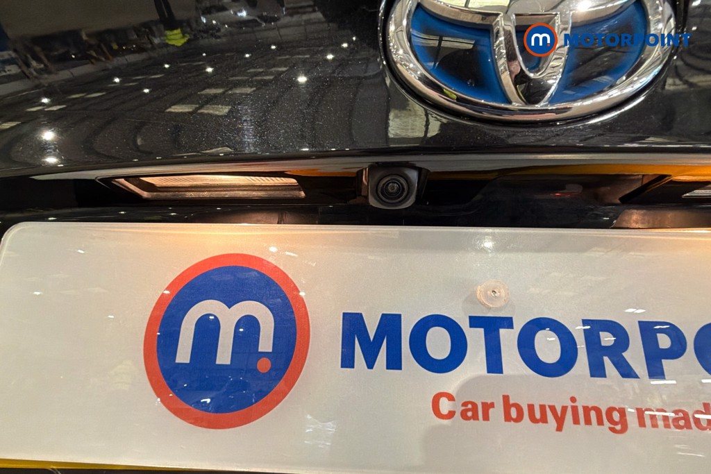 Toyota C-Hr Excel Automatic Petrol-Electric Hybrid SUV - Stock Number (1633025) - 36th supplementary image