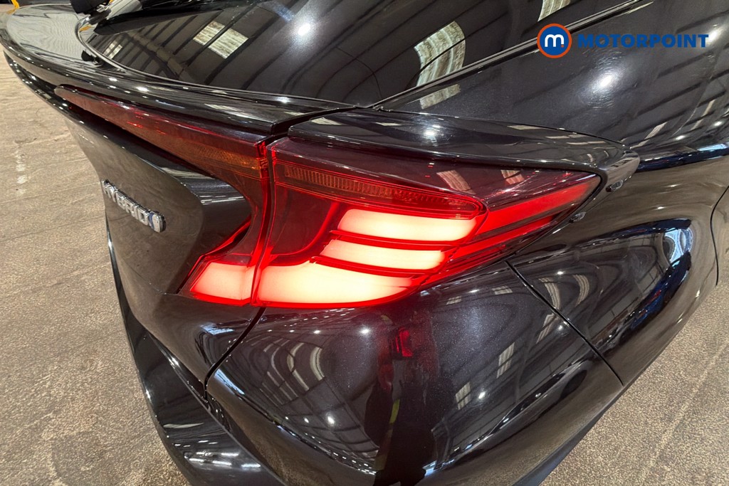 Toyota C-Hr Excel Automatic Petrol-Electric Hybrid SUV - Stock Number (1633025) - 38th supplementary image