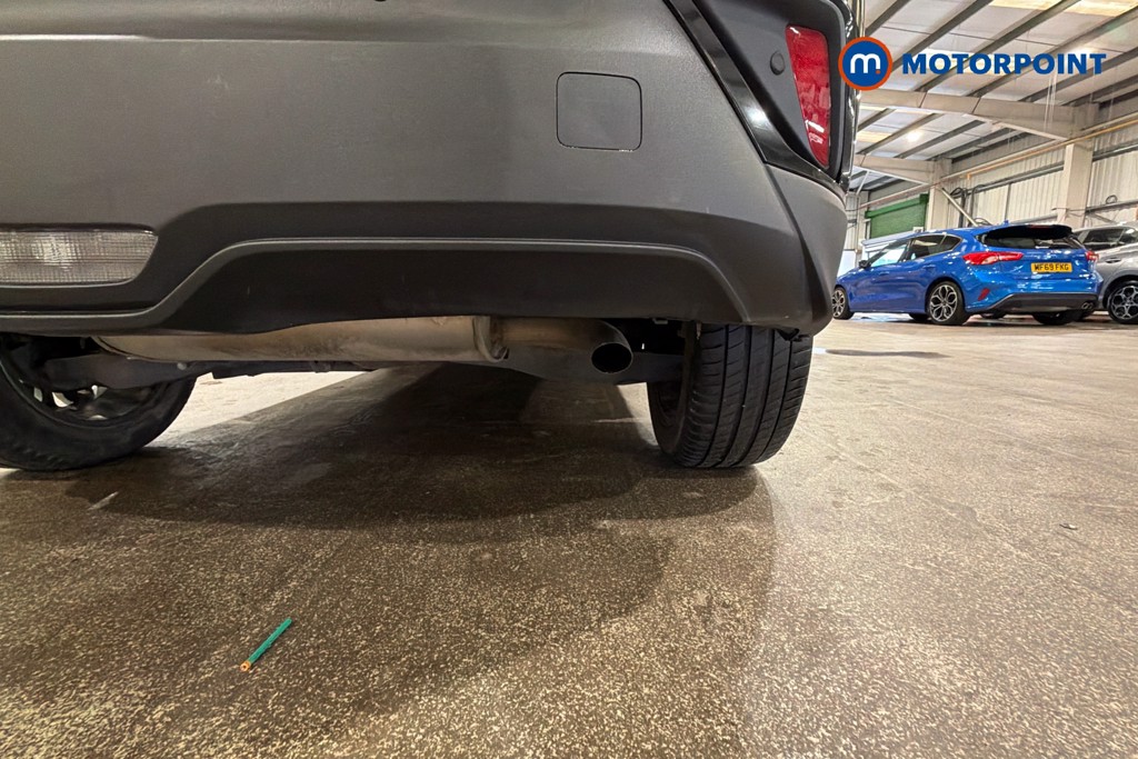 Toyota C-Hr Excel Automatic Petrol-Electric Hybrid SUV - Stock Number (1633025) - 39th supplementary image