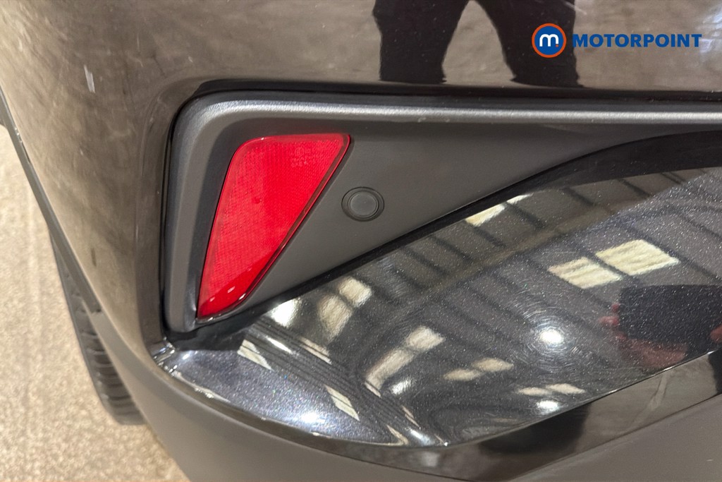 Toyota C-Hr Excel Automatic Petrol-Electric Hybrid SUV - Stock Number (1633025) - 40th supplementary image