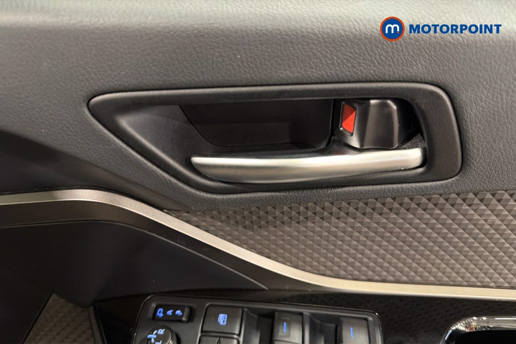 Toyota C-Hr Excel Automatic Petrol-Electric Hybrid SUV - Stock Number (1633025) - 42nd supplementary image