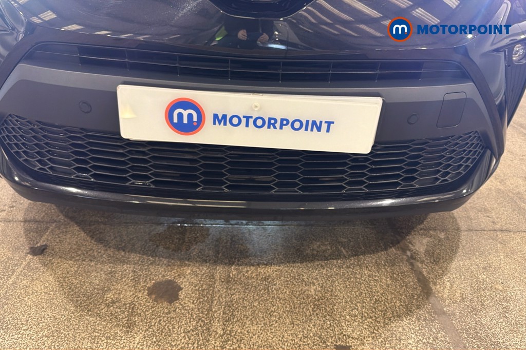 Toyota C-Hr Excel Automatic Petrol-Electric Hybrid SUV - Stock Number (1633025) - 45th supplementary image