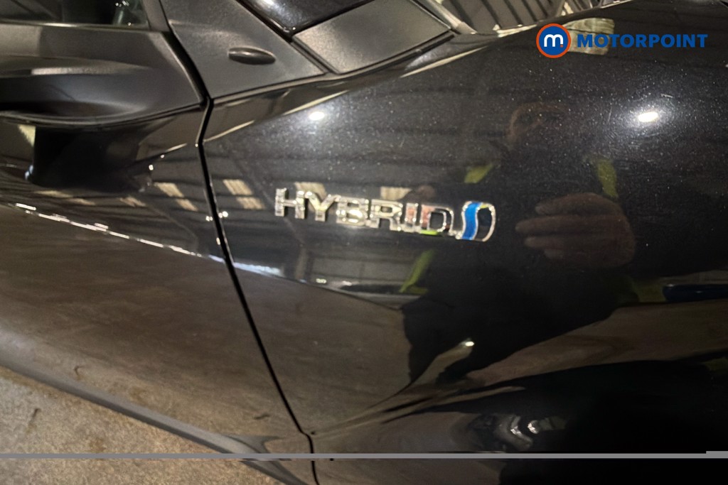 Toyota C-Hr Excel Automatic Petrol-Electric Hybrid SUV - Stock Number (1633025) - 46th supplementary image