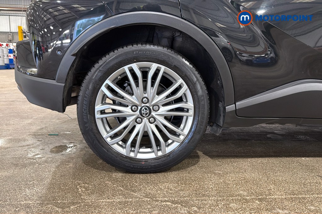 Toyota C-Hr Excel Automatic Petrol-Electric Hybrid SUV - Stock Number (1633025) - 49th supplementary image