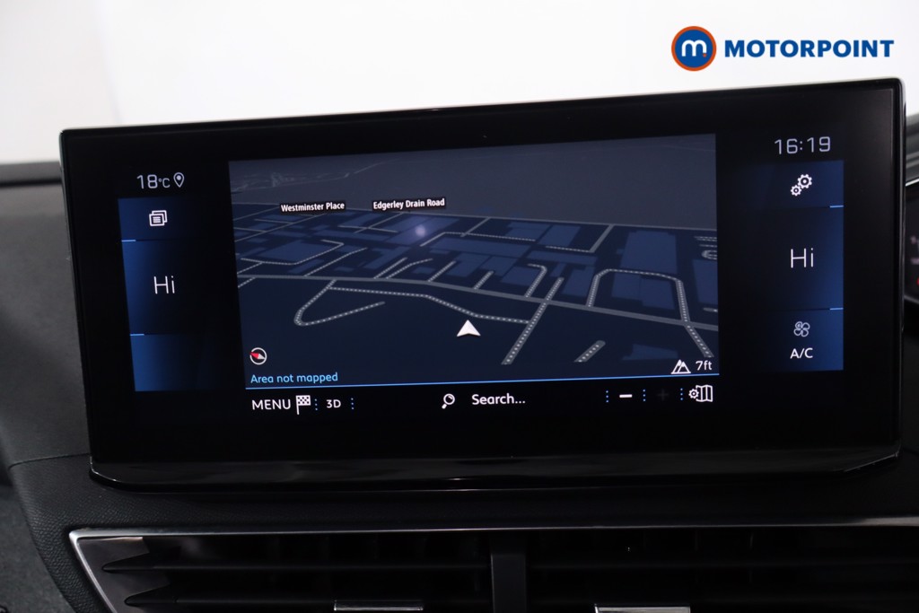Peugeot 5008 Allure Premium Manual Diesel SUV - Stock Number (1633026) - 2nd supplementary image