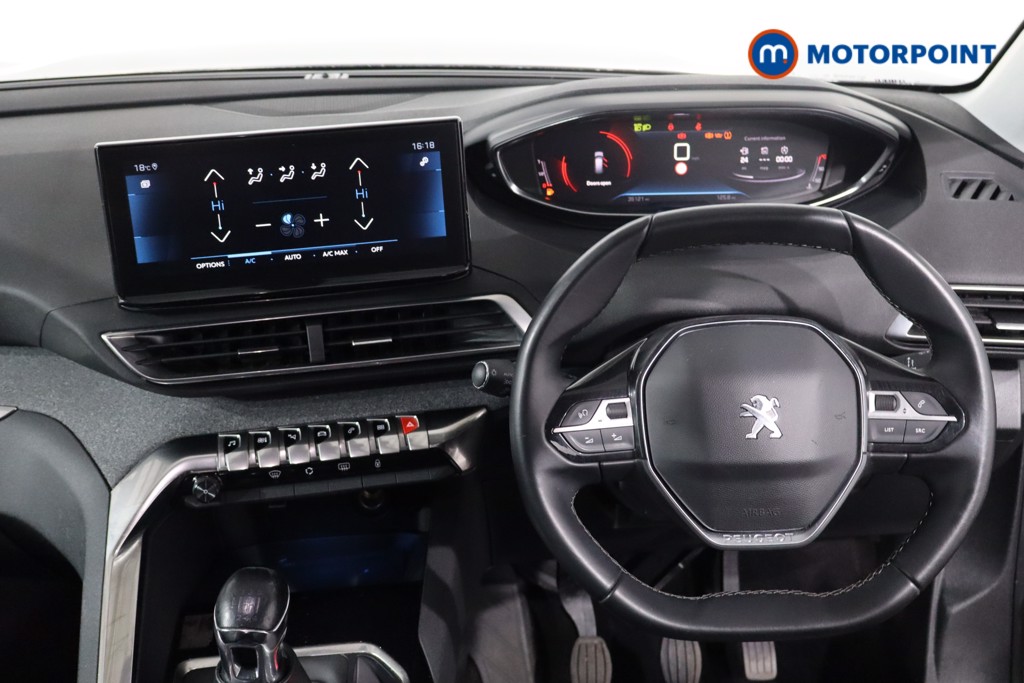 Peugeot 5008 Allure Premium Manual Diesel SUV - Stock Number (1633026) - 3rd supplementary image