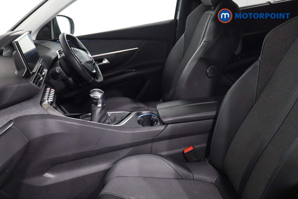 Peugeot 5008 Allure Premium Manual Diesel SUV - Stock Number (1633026) - 4th supplementary image