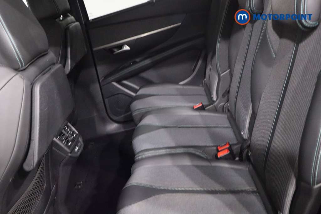 Peugeot 5008 Allure Premium Manual Diesel SUV - Stock Number (1633026) - 5th supplementary image