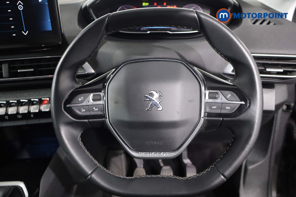 Peugeot 5008 Allure Premium Manual Diesel SUV - Stock Number (1633026) - 6th supplementary image