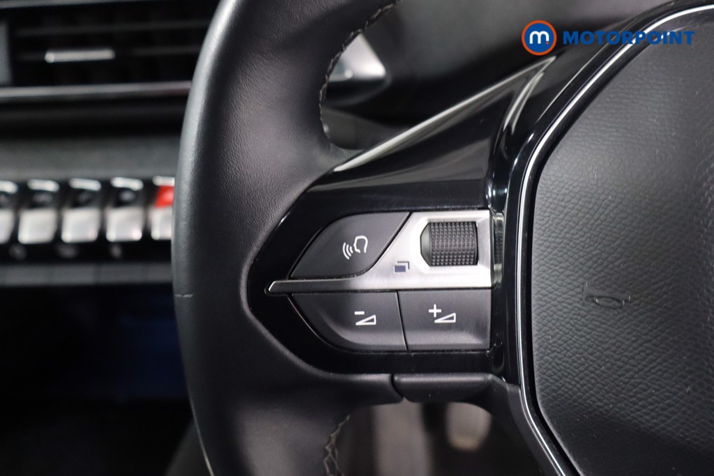 Peugeot 5008 Allure Premium Manual Diesel SUV - Stock Number (1633026) - 7th supplementary image