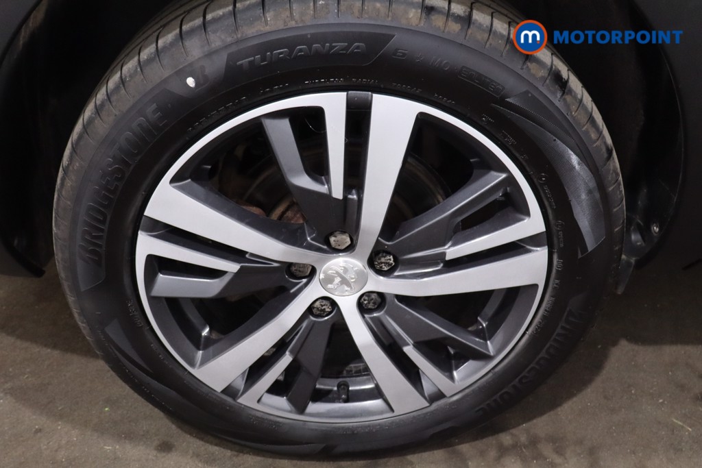 Peugeot 5008 Allure Premium Manual Diesel SUV - Stock Number (1633026) - 9th supplementary image
